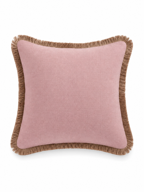 Ember cushion - back