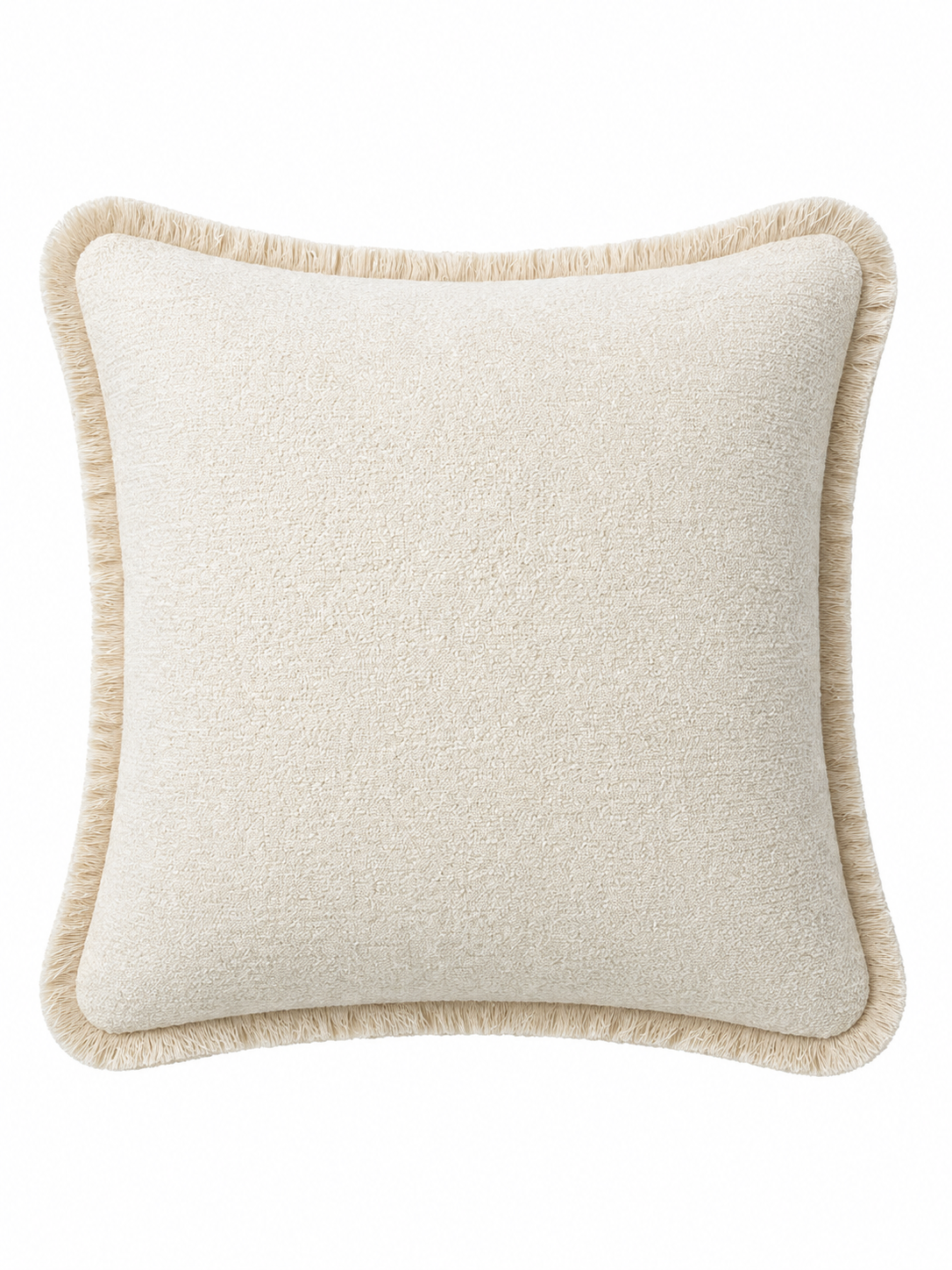 Zia cushion - back