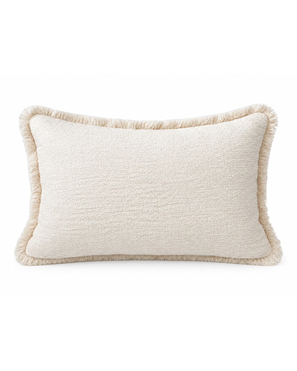 Zia cushion 60x40 — back