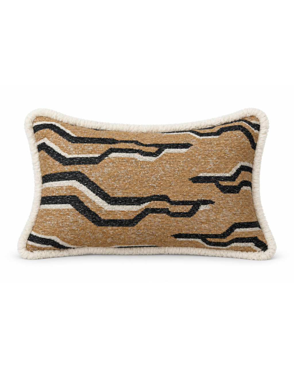 Zia cushion 60x40 — front
